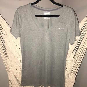 Nike Dri-Fit Top